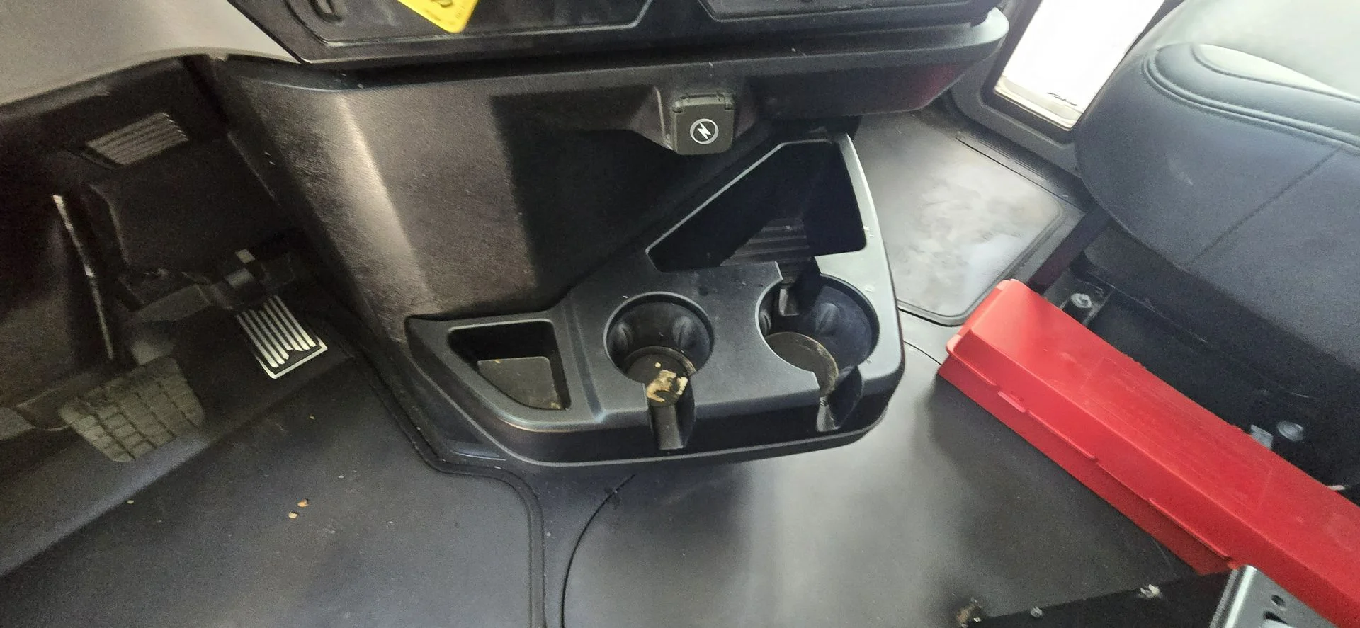 2023 Mack Granite - image 14