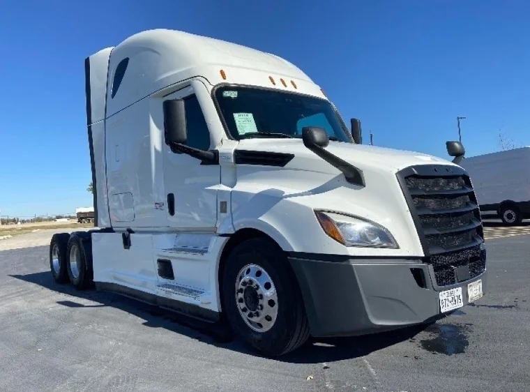 2023 Freightliner Cascadia in San Antonio, TX