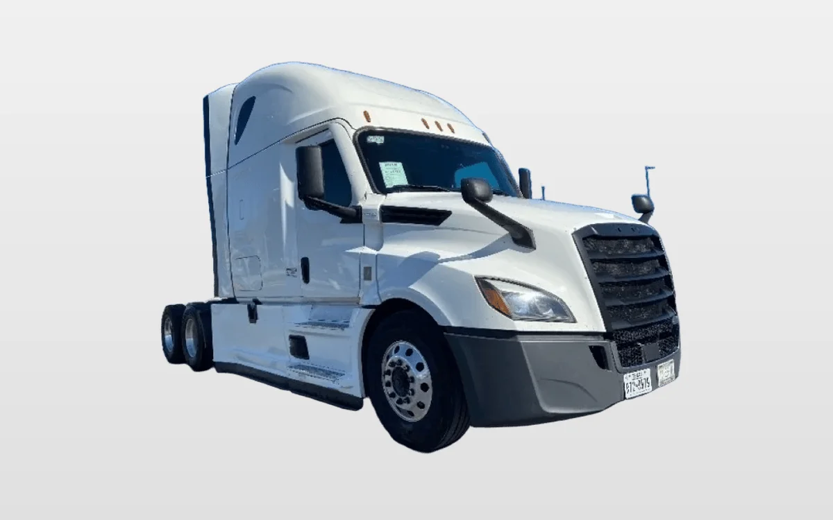 2023 Freightliner Cascadia - image 1