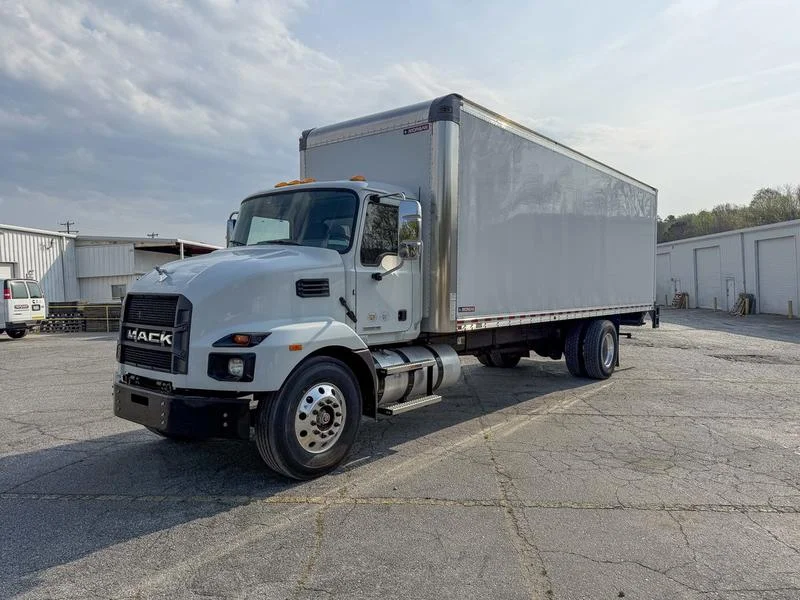 2025 Mack MD in Greensboro, NC — photo 11