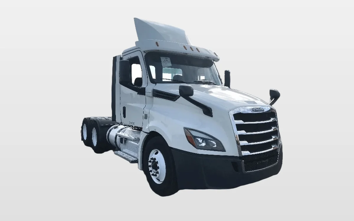 2018 Freightliner - image 1