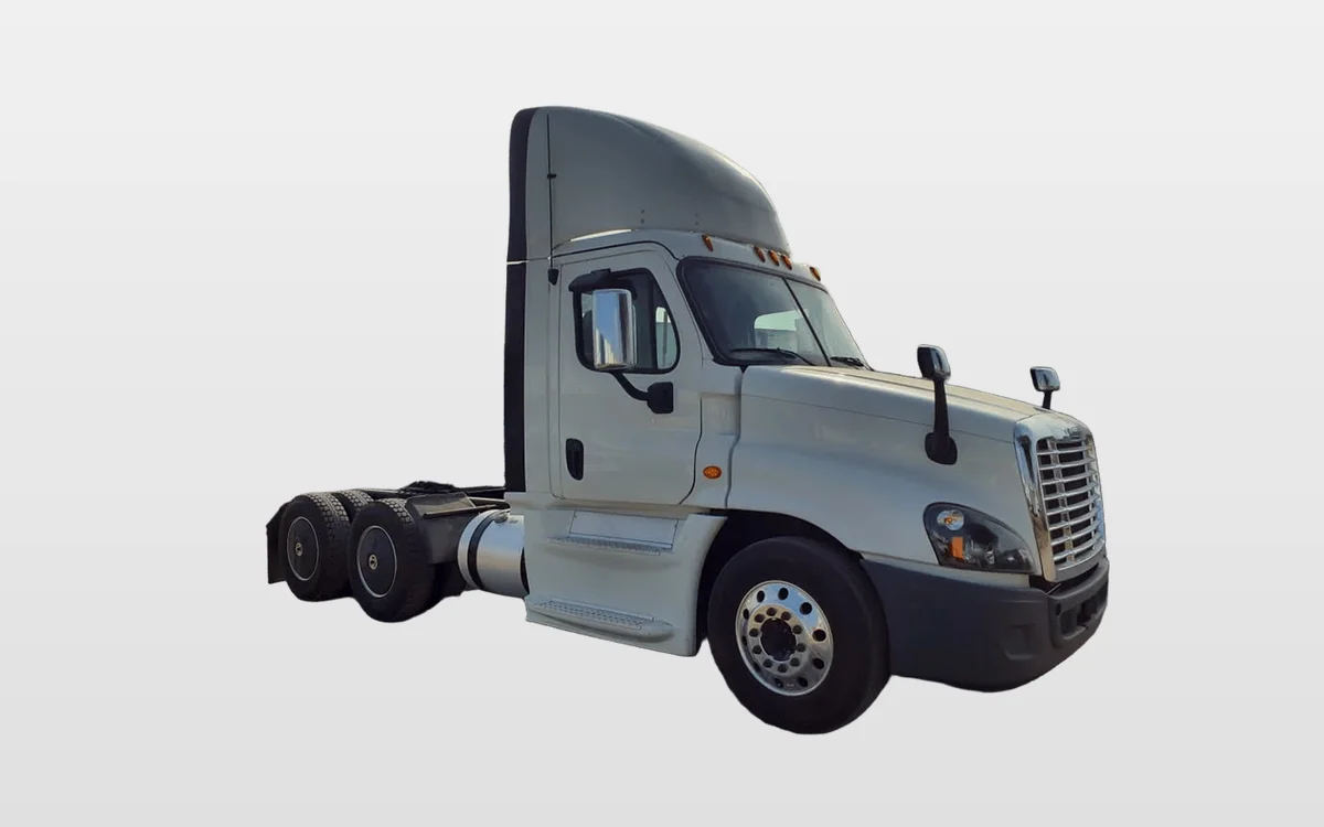 2020 Freightliner - image 1