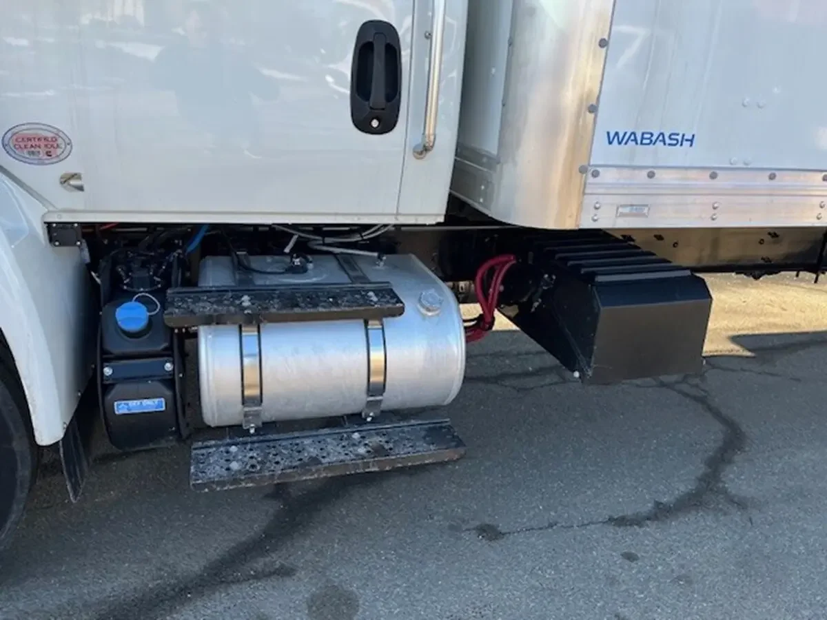 2025 International MV - image 8