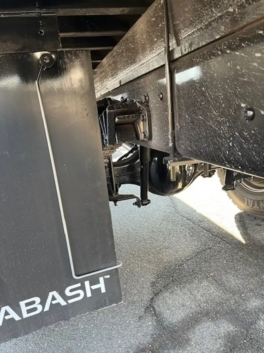 2025 International MV - image 5