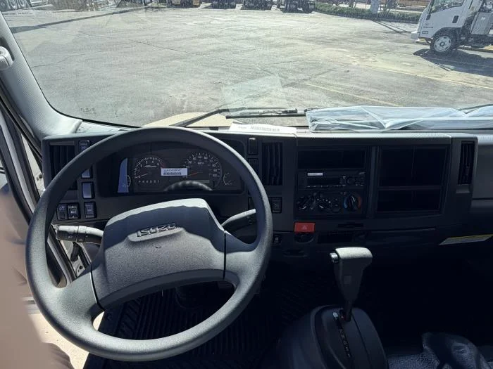2027 Isuzu NPR - image 14