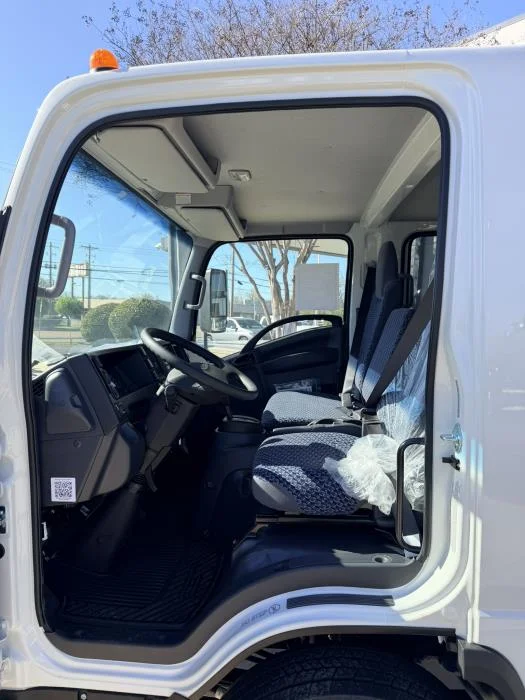 2027 Isuzu NPR - image 12