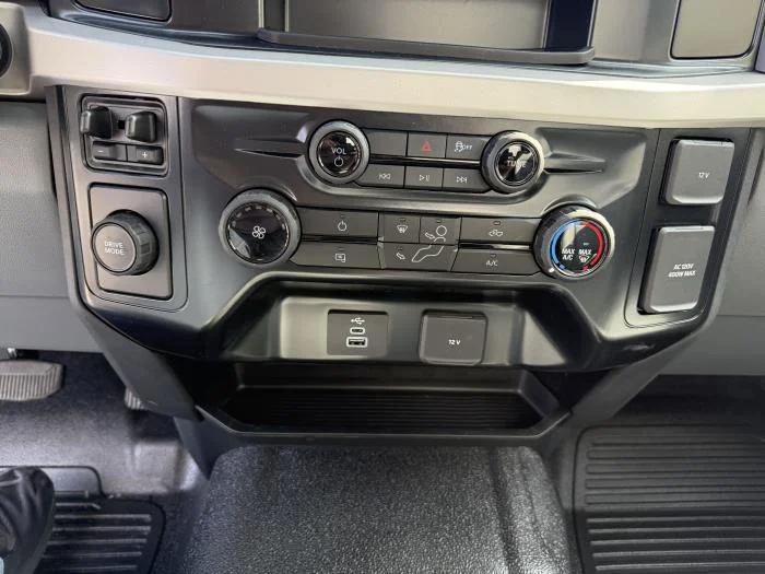 2025 Ford F-550 in Whittier, CA — photo 21