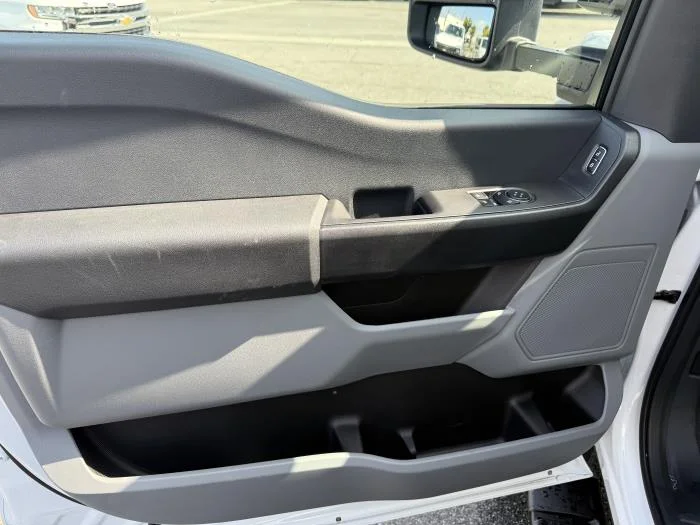 2025 Ford F-550 in Whittier, CA — photo 15