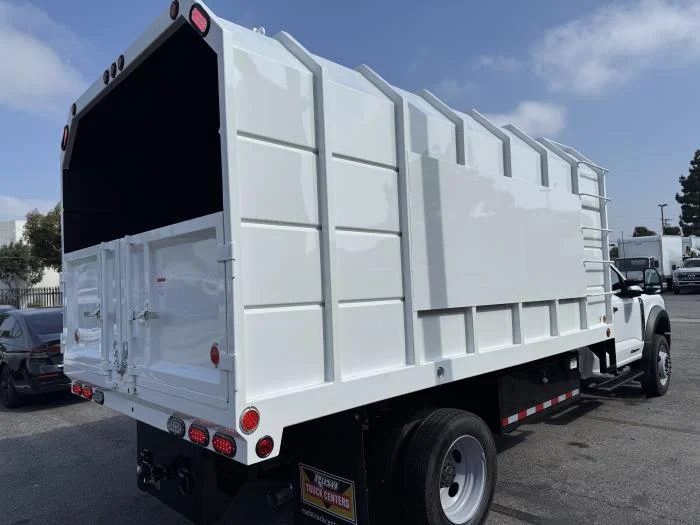2025 Ford F-550 in Whittier, CA — photo 6
