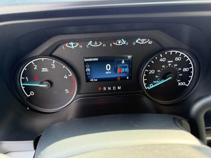2025 Ford F-550 in Whittier, CA — photo 23