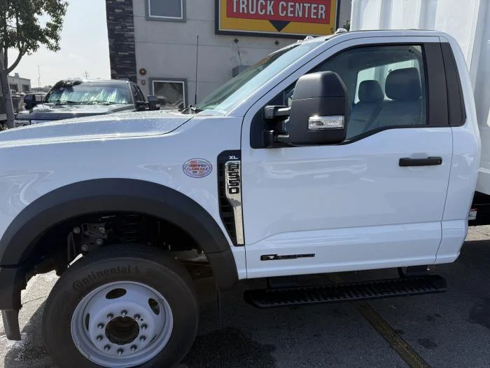 2025 Ford F-550 in Whittier, CA — photo 12