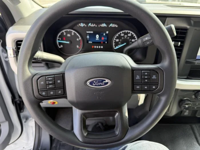 2025 Ford F-550 in Whittier, CA — photo 24
