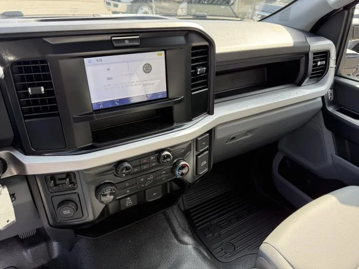 2025 Ford F-550 in Whittier, CA — photo 19