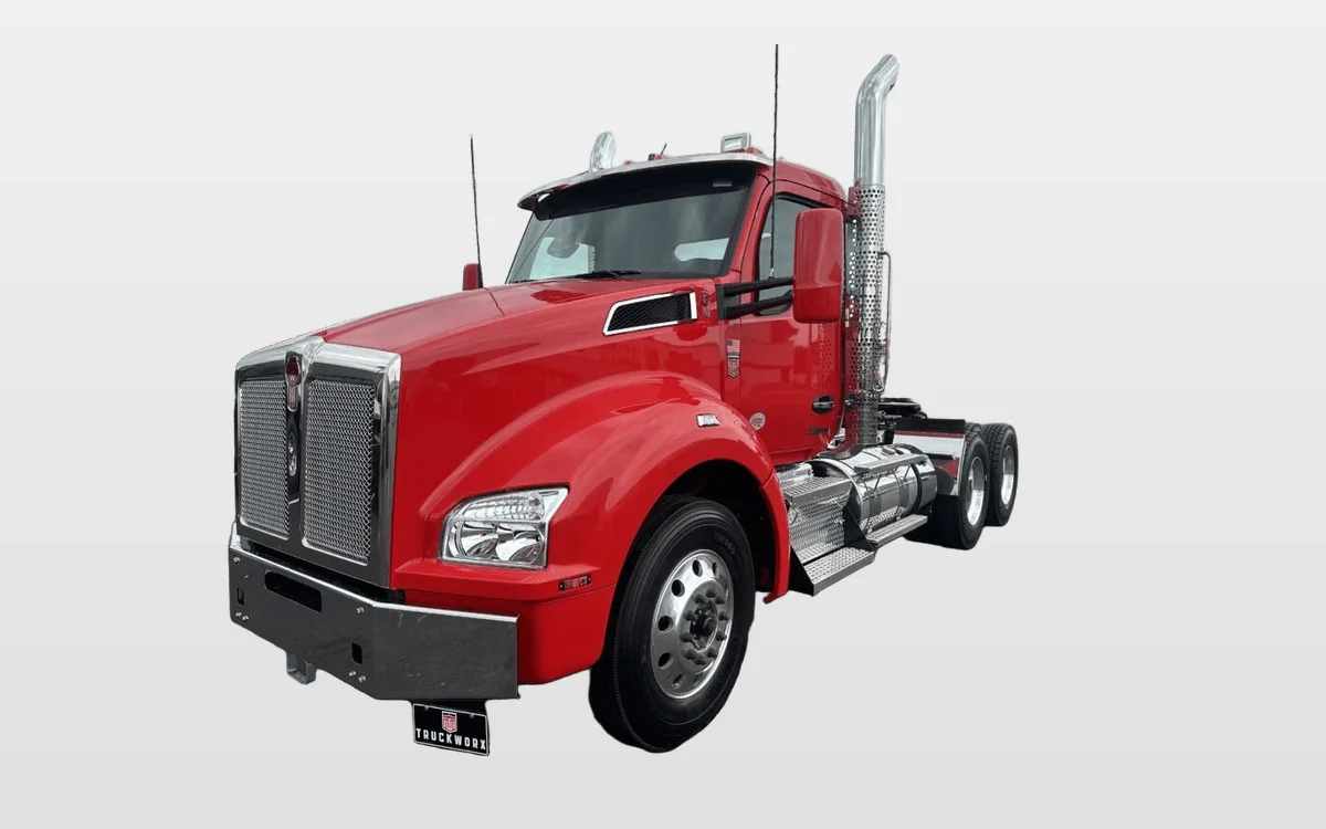 2026 Kenworth - image 1
