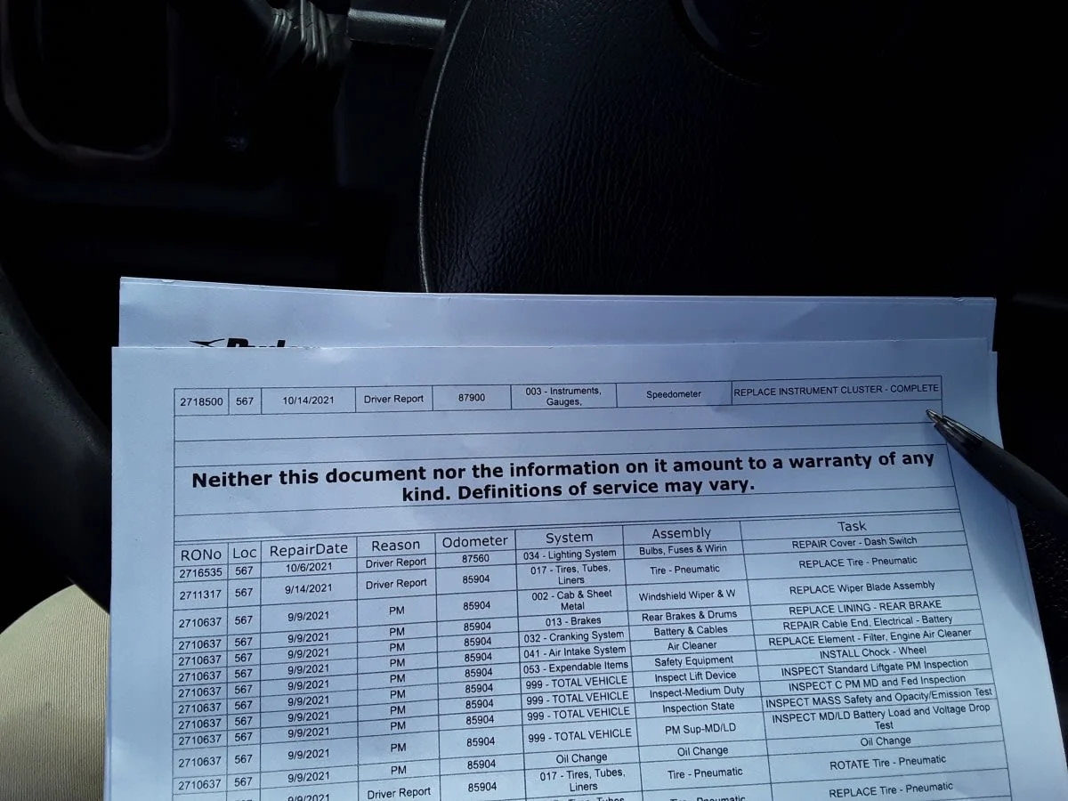 2018 Freightliner M2 106 - image 11