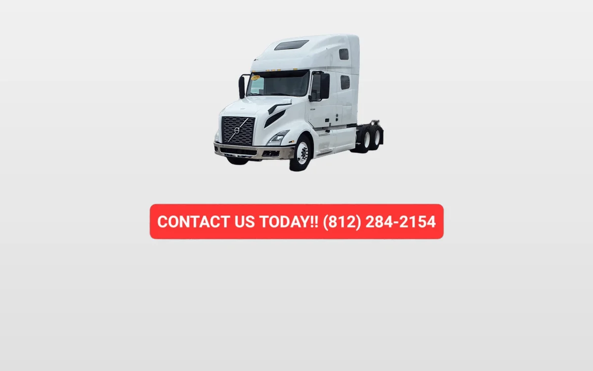 2020 Volvo - image 1