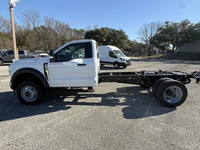 2026 Ford F-550 in Dallas, TX — photo 3