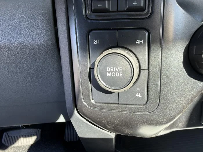 2026 Ford F-550 in Dallas, TX — photo 11