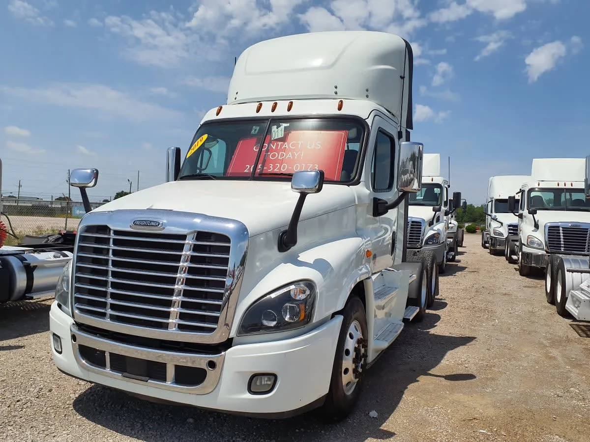 2019 Freightliner Cascadia in Birmingham, AL