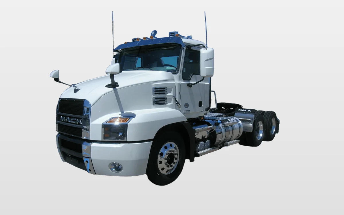 2026 Mack - image 1