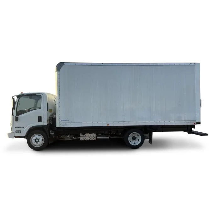 2025 Isuzu NRR - image 21