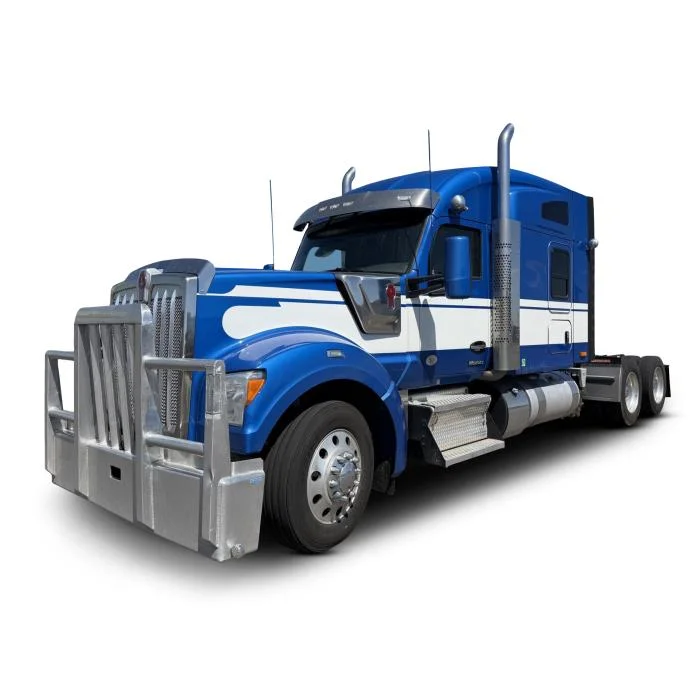 2024 Kenworth W990
