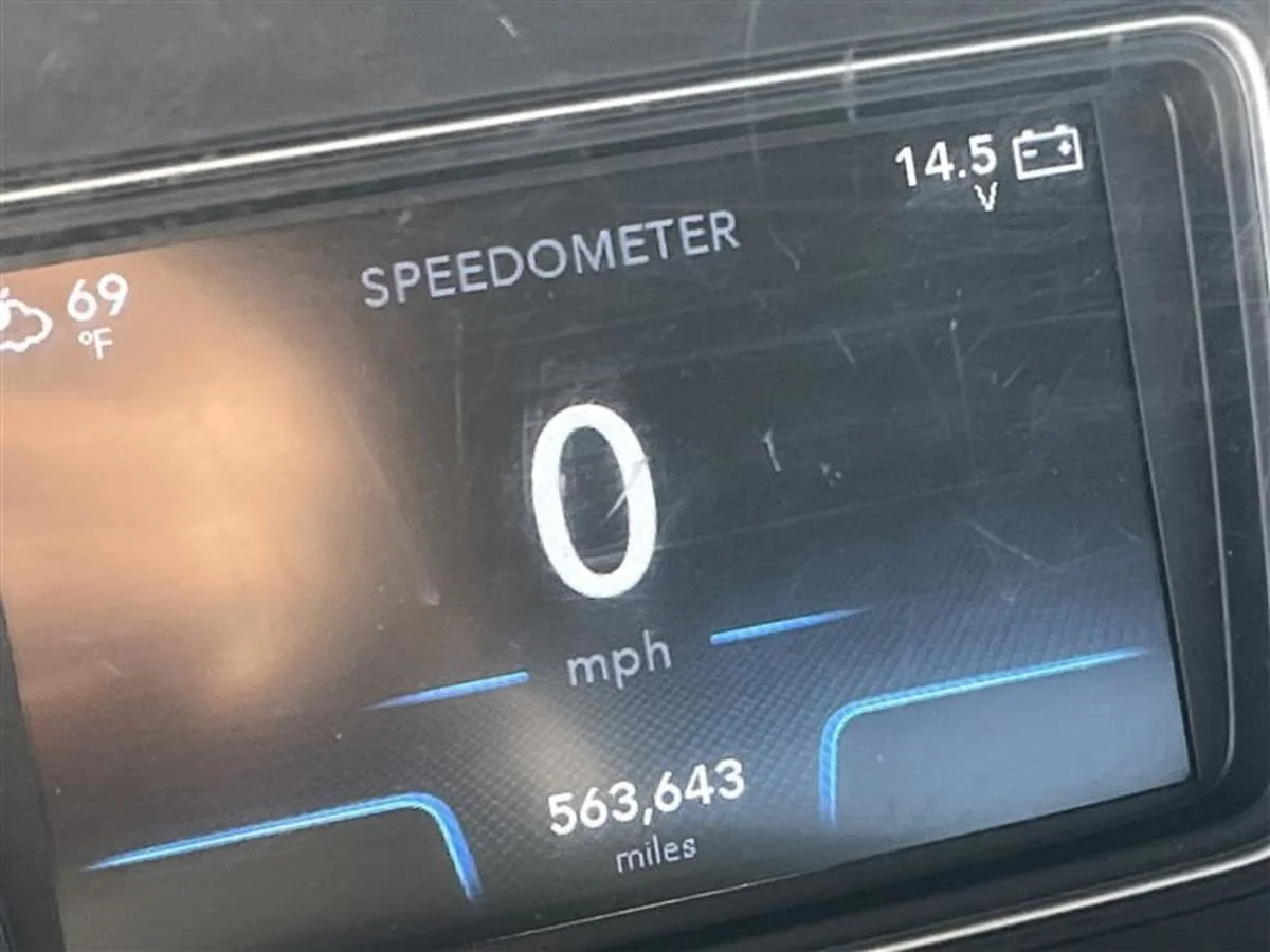 2020 International LT in Beltsville, MD — photo 9