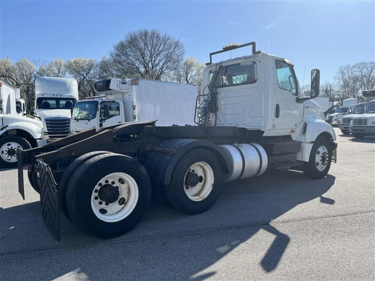 2020 International LT in Beltsville, MD — photo 4