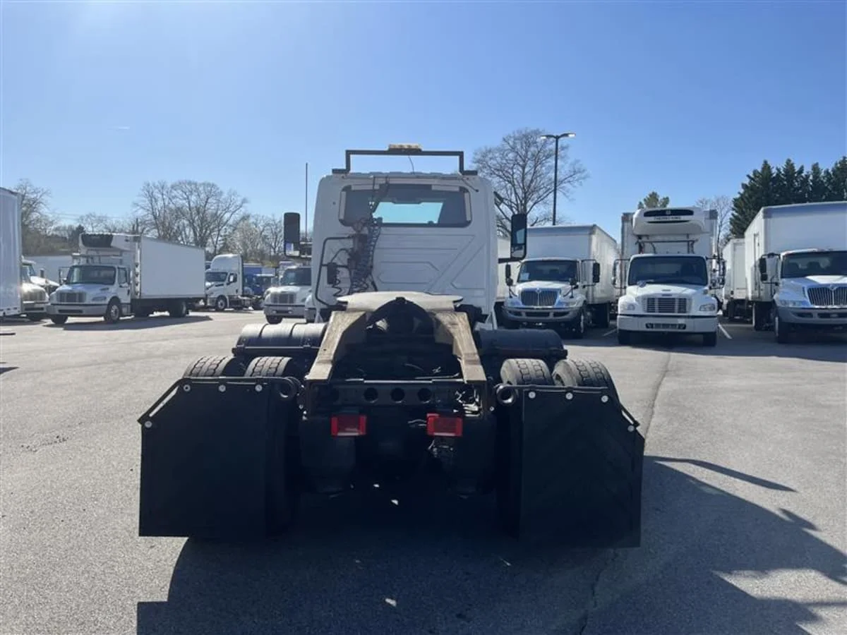 2020 International LT in Beltsville, MD — photo 5