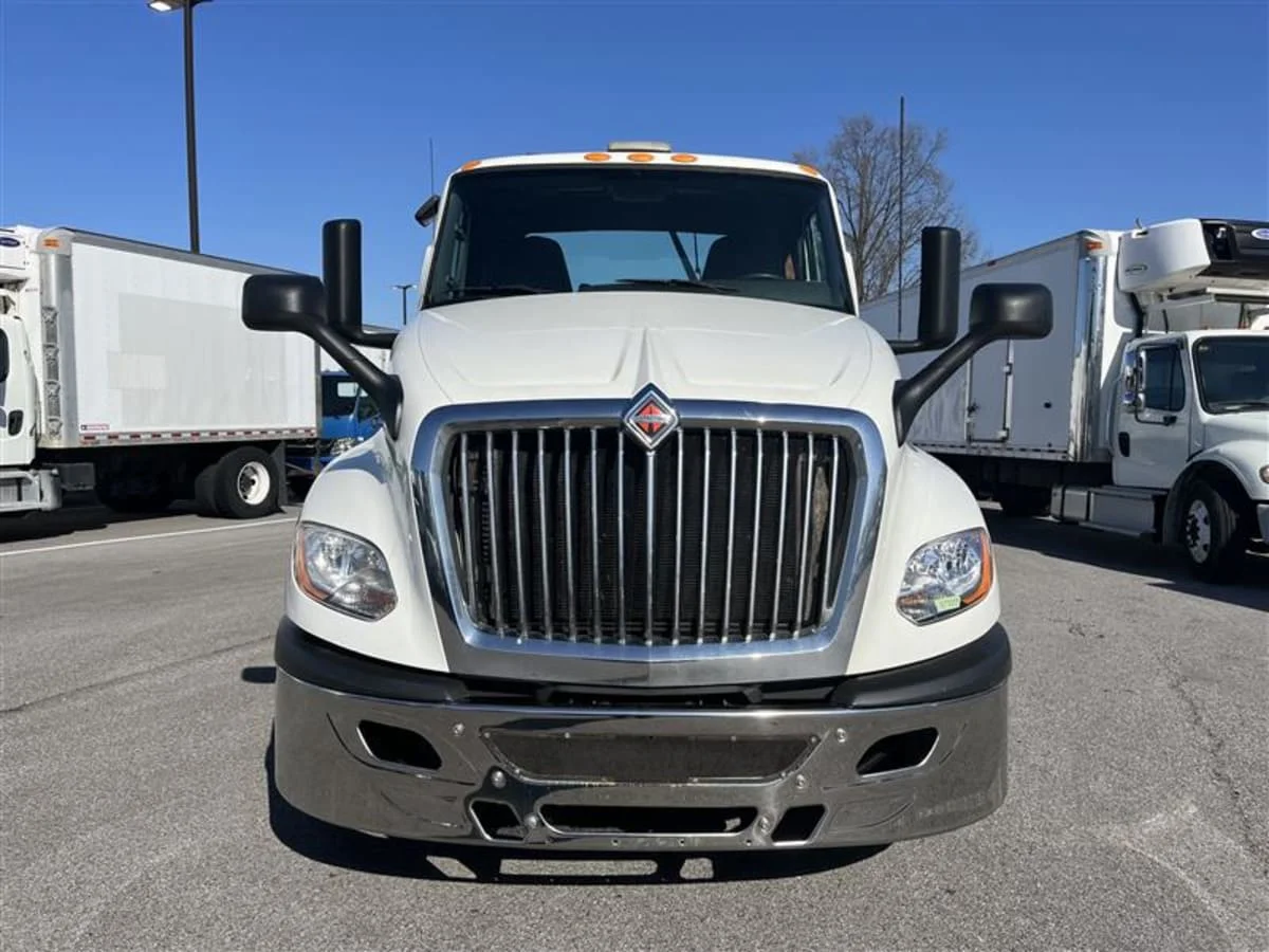 2020 International LT in Beltsville, MD — photo 2
