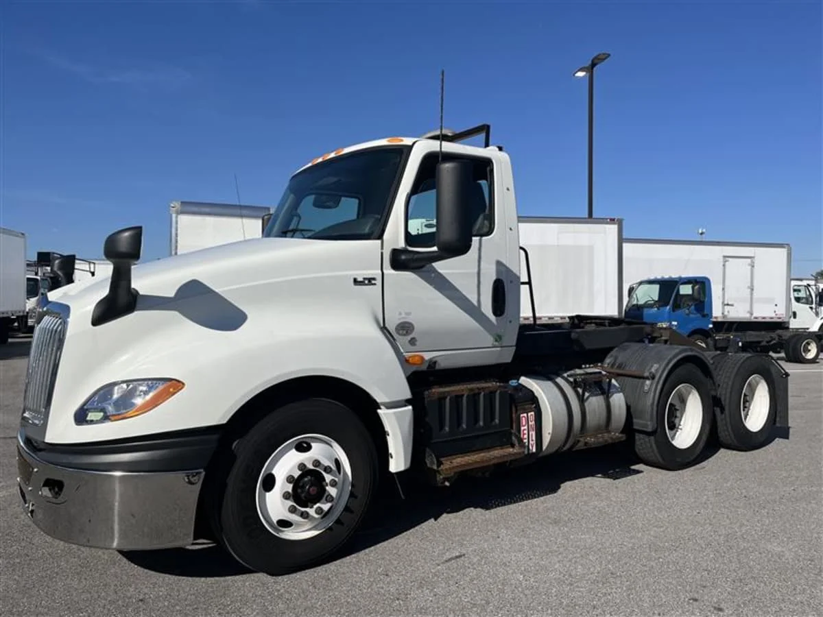 2020 International LT in Beltsville, MD