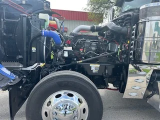 2023 Peterbilt 389 - image 8