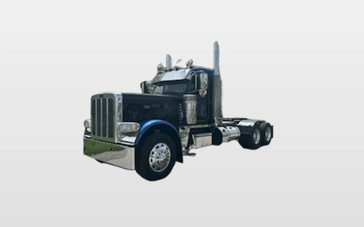 2023 Peterbilt 389 - image 1