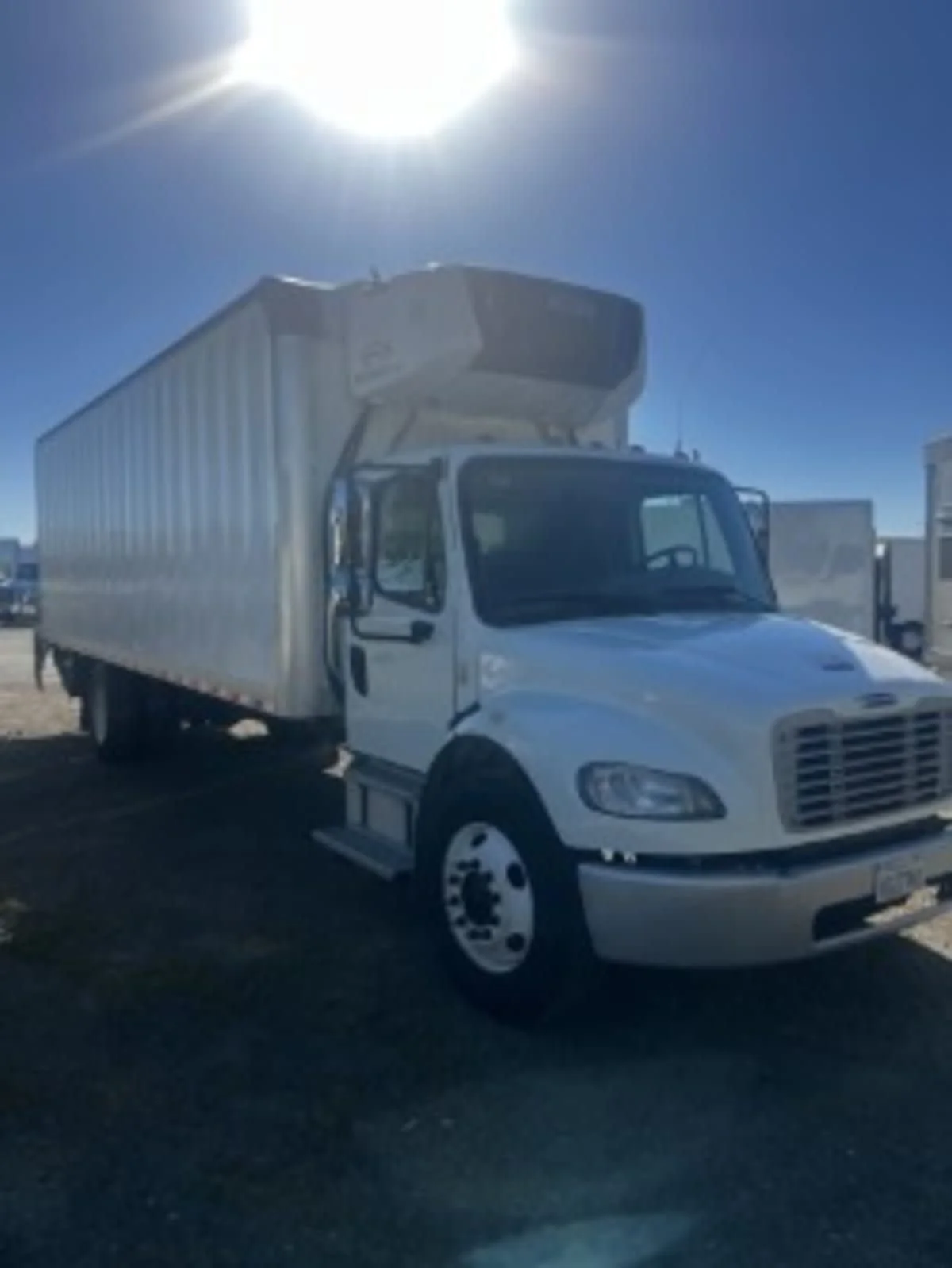 2019 Freightliner M2 106 in West Sacramento, CA — photo 3