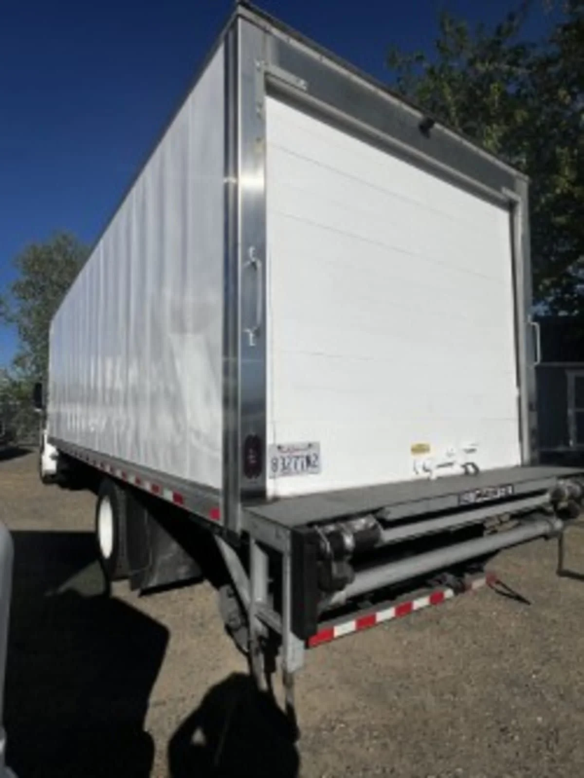 2019 Freightliner M2 106 in West Sacramento, CA — photo 6