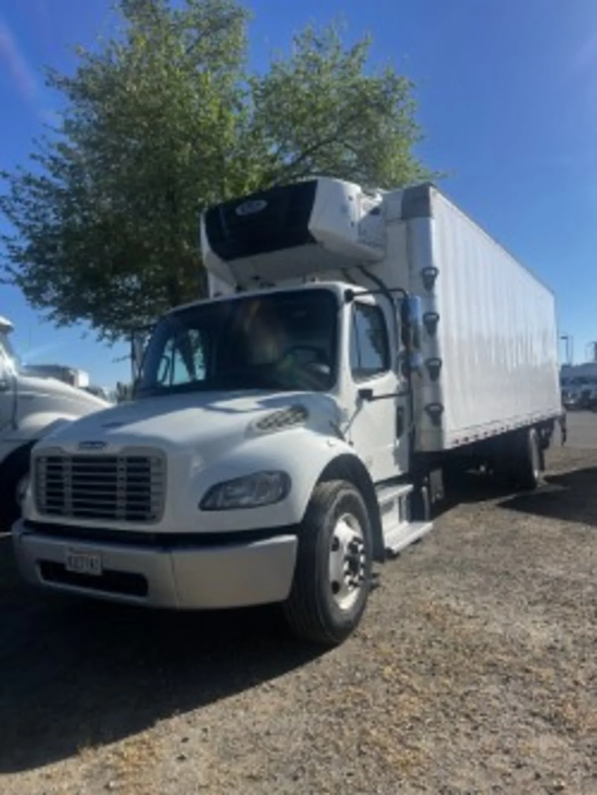 2019 Freightliner M2 106