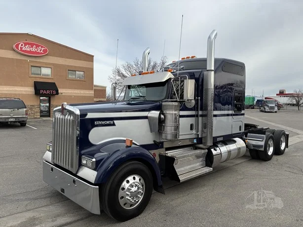 2023 Kenworth W900 in Grand Junction, CO
