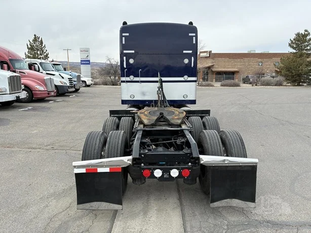 2023 Kenworth W900 in Grand Junction, CO — photo 4
