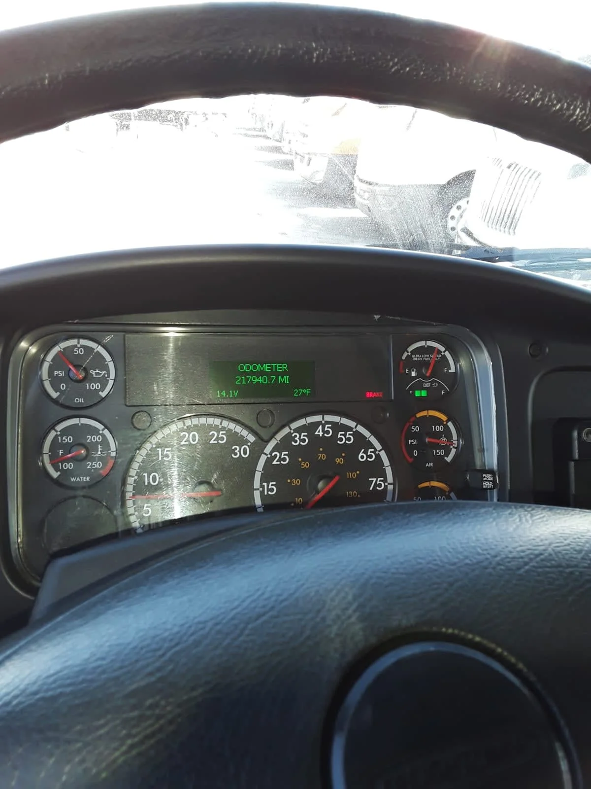 2019 Freightliner M2 106 in Bolingbrook, IL — photo 10