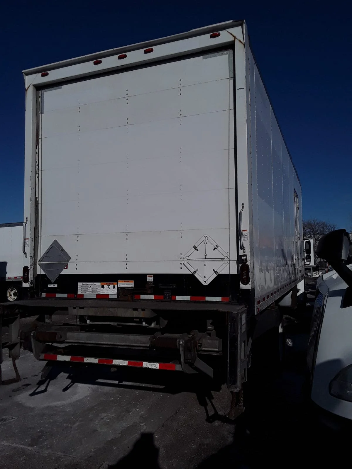 2019 Freightliner M2 106 in Bolingbrook, IL — photo 4