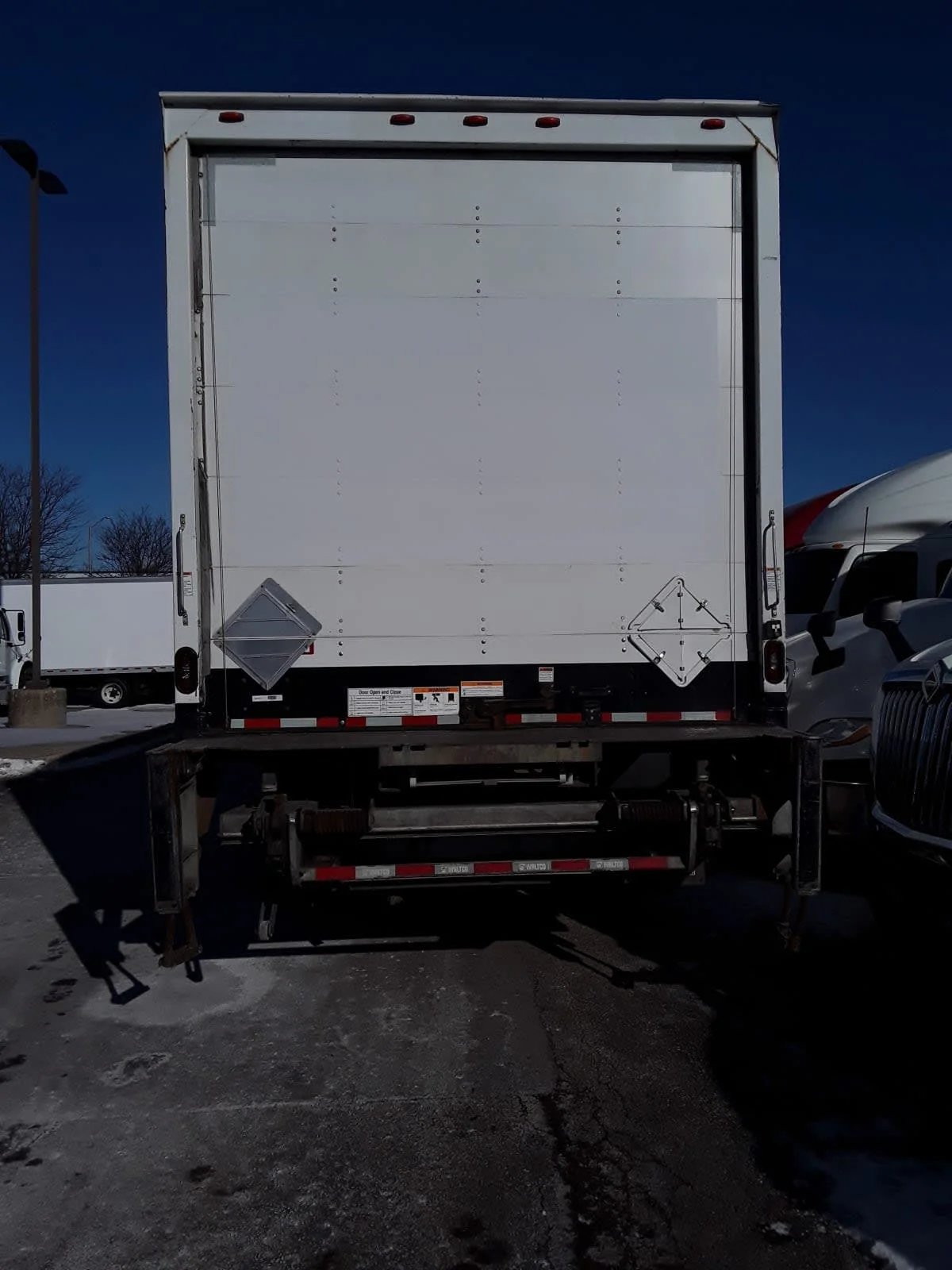 2019 Freightliner M2 106 in Bolingbrook, IL — photo 5