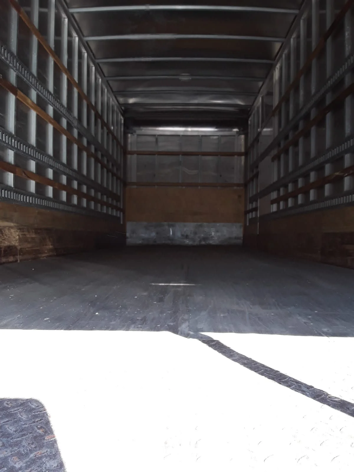 2019 Freightliner M2 106 in Bolingbrook, IL — photo 8