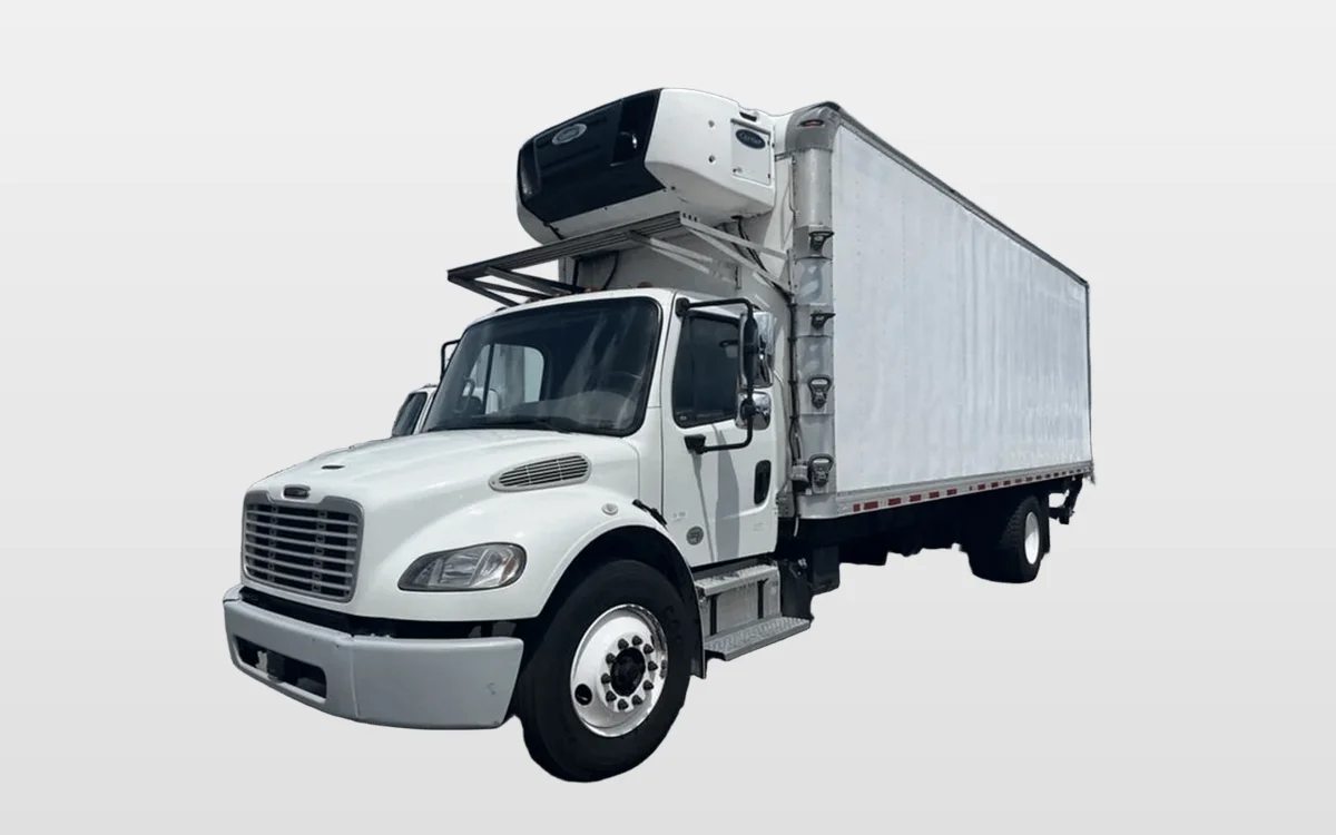 2019 Freightliner M2 106 - image 1
