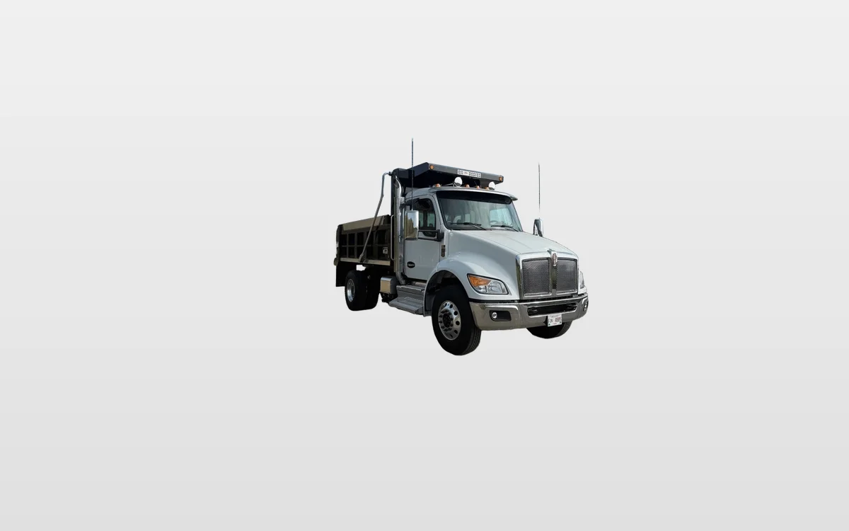 2026 Kenworth in Jackson, MS