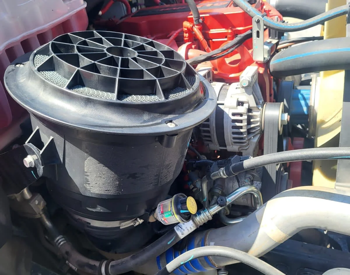 2020 Freightliner M2 106 - image 9