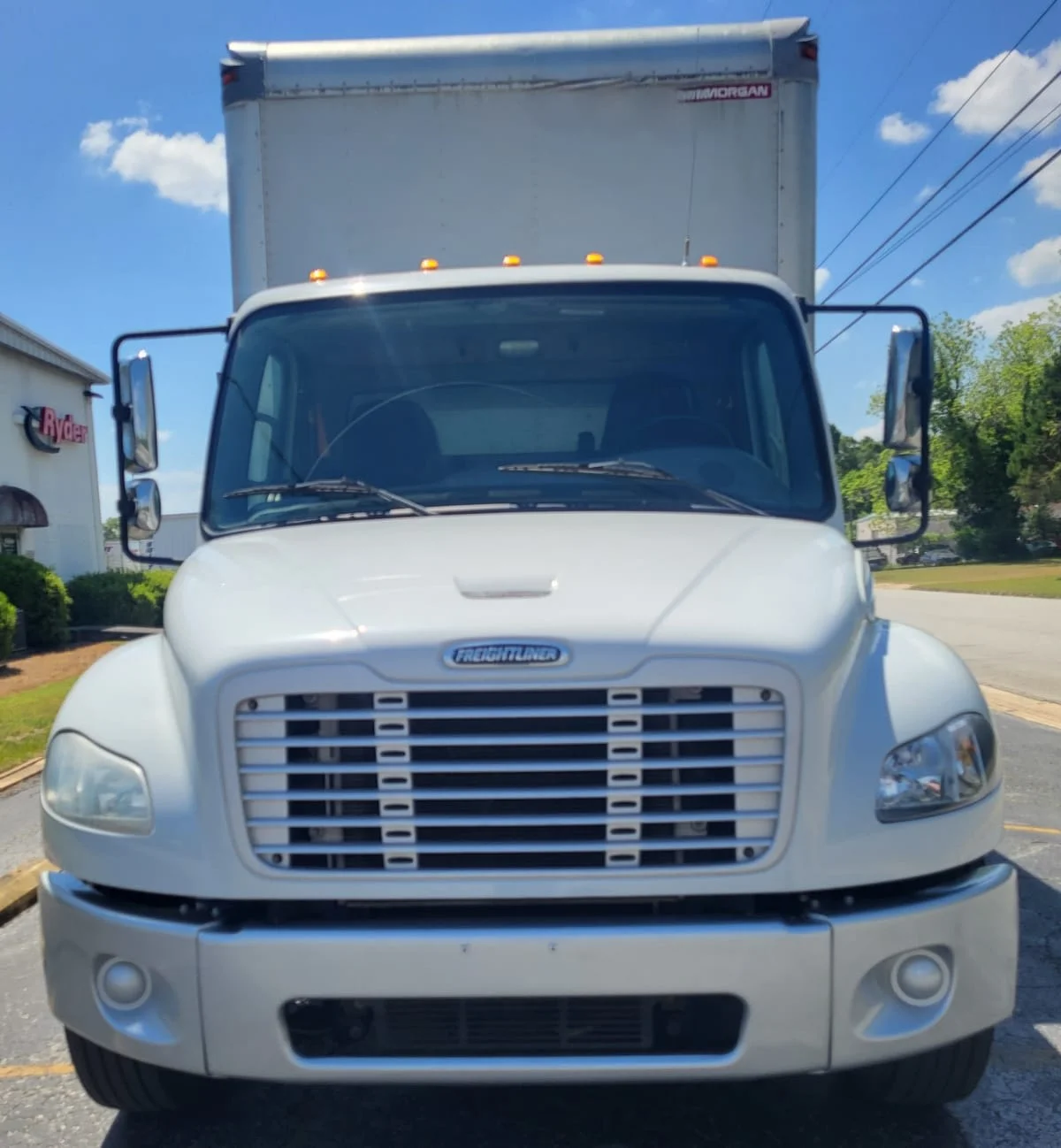 2020 Freightliner M2 106 - image 2