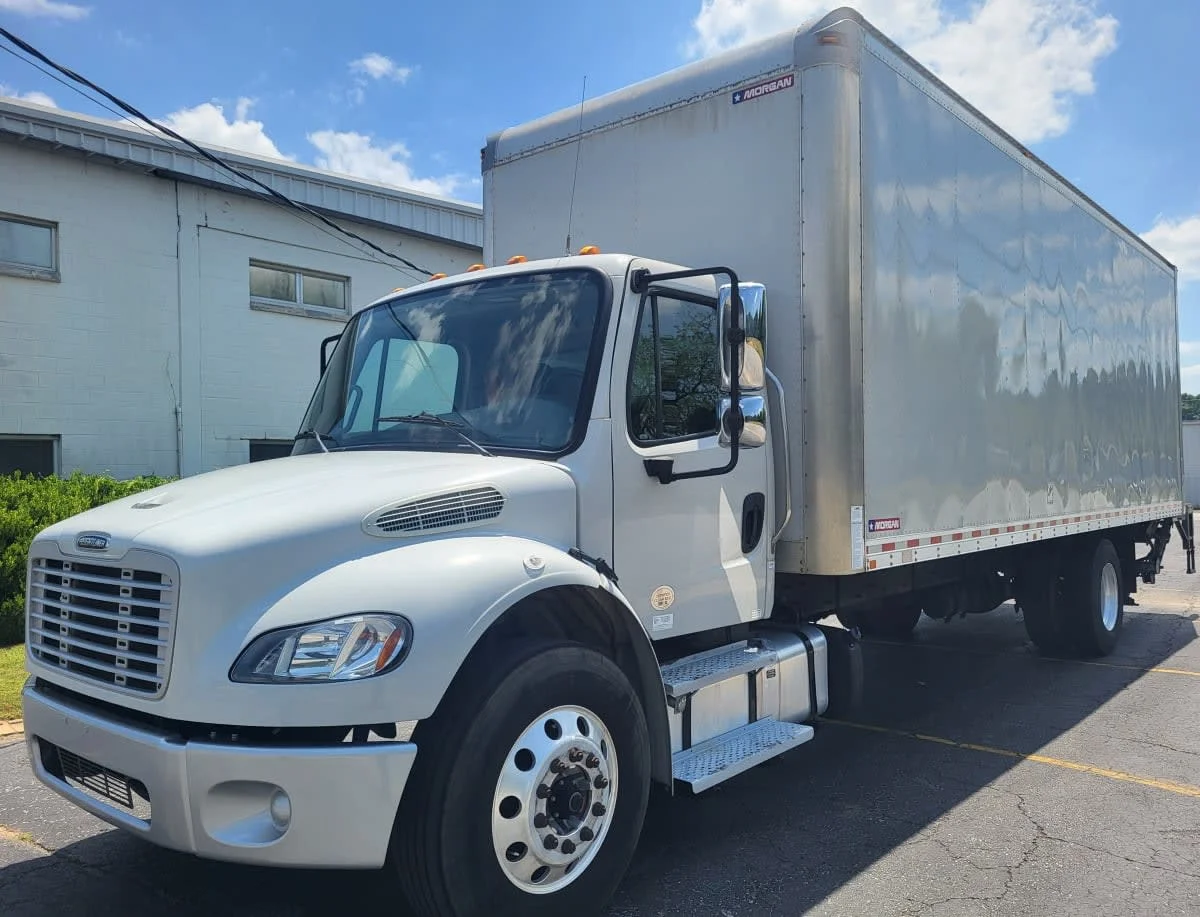 2020 Freightliner M2 106 in Jacksonville, FL