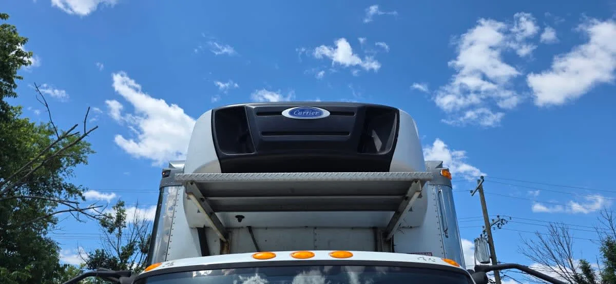 2019 International MV in Bensalem, PA — photo 7