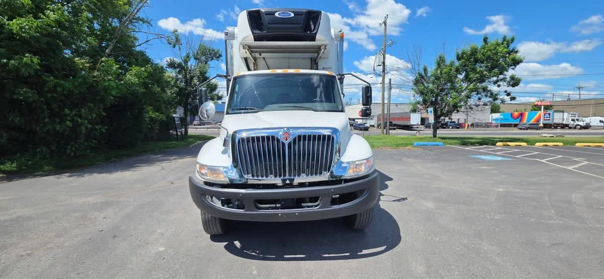 2019 International MV in Bensalem, PA — photo 2