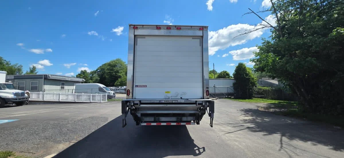 2019 International MV in Bensalem, PA — photo 5